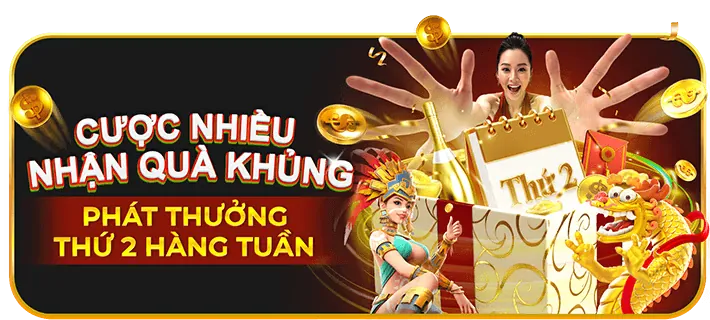 Hướng dẫn nhận khuyến mãi KP88